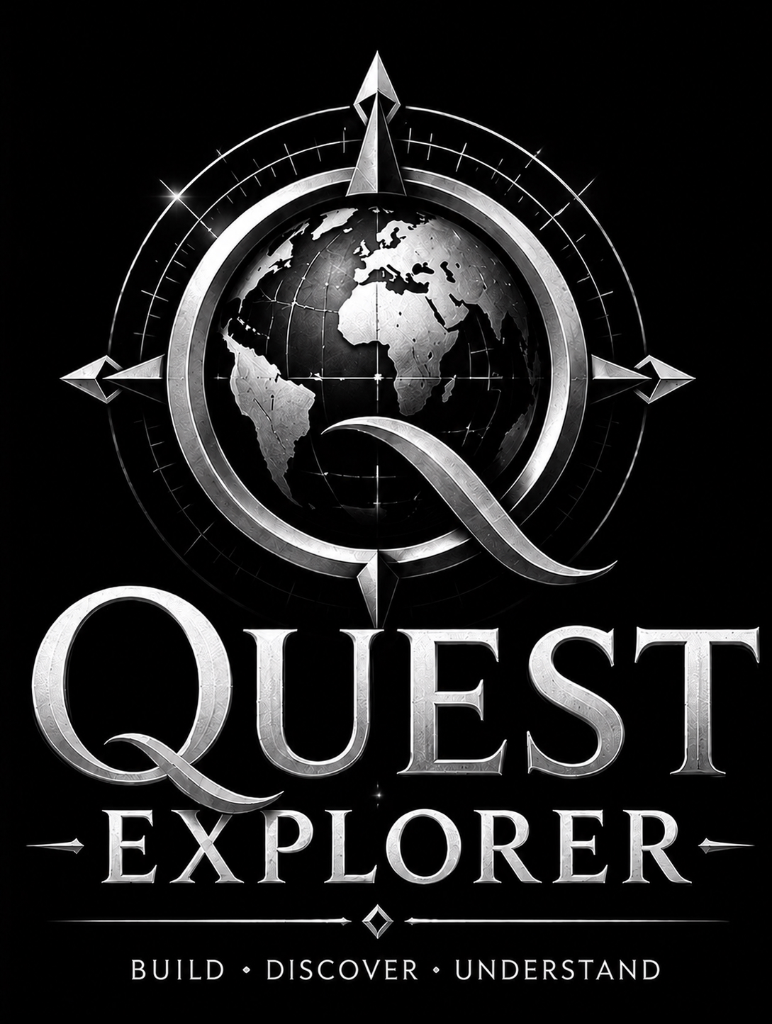 Quest Explorer